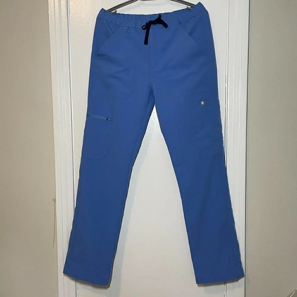 FIGS Cairo™ Cargo Scrub Pants size S